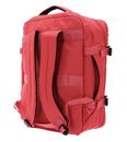 RONCATO Ironik 2.0 Backpack Easyjet 29 L Radiant Red RONCATO Ironik 2.0 Backpack Easyjet 29 L Radiant Red