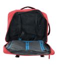 RONCATO Ironik 2.0 Backpack Easyjet 29 L Radiant Red RONCATO Ironik 2.0 Backpack Easyjet 29 L Radiant Red
