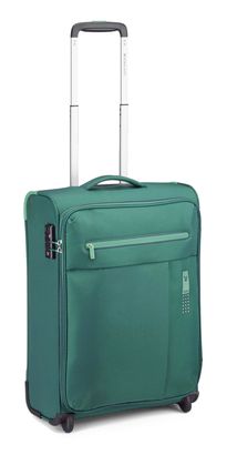 RONCATO Lite Soft Cabin Spinner 2W 55 / 20 S Verde Bottiglia