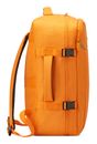 RONCATO Ironik 2.0 Backpack Easyjet 29 L Apricot Orange