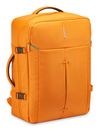 RONCATO Ironik 2.0 Backpack Easyjet 29 L Apricot Orange