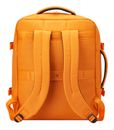 RONCATO Ironik 2.0 Backpack Easyjet 29 L Apricot Orange
