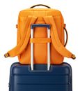 RONCATO Ironik 2.0 Backpack Easyjet 29 L Apricot Orange