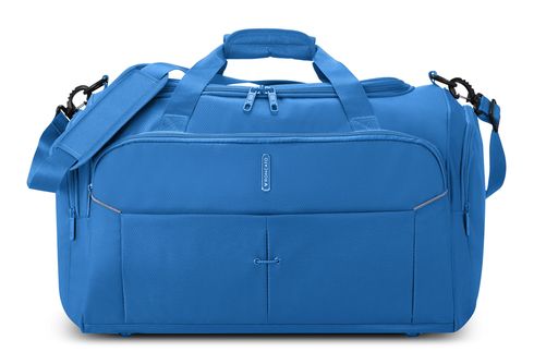 RONCATO Ironik 2.0 Duffle 50L S Denim