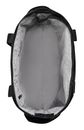 RONCATO Compact Shopper Neon Grigio RONCATO Compact Shopper Neon Grigio