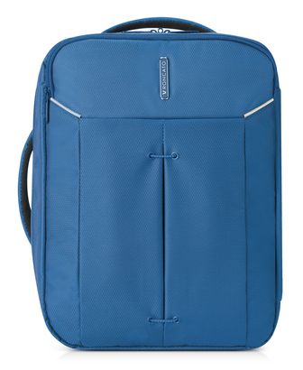 RONCATO Ironik 2.0 Backpack Vueling 24 L Denim