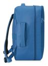 RONCATO Ironik 2.0 Backpack Vueling 24 L Denim RONCATO Ironik 2.0 Backpack Vueling 24 L Denim