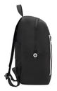 RONCATO Compact Cabin Backpack Nero / Grigio