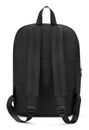 RONCATO Compact Cabin Backpack Nero / Grigio