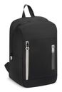 RONCATO Compact Cabin Backpack Nero / Grigio