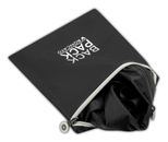 RONCATO Compact Cabin Backpack Nero / Grigio