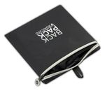 RONCATO Compact Cabin Backpack Nero / Grigio