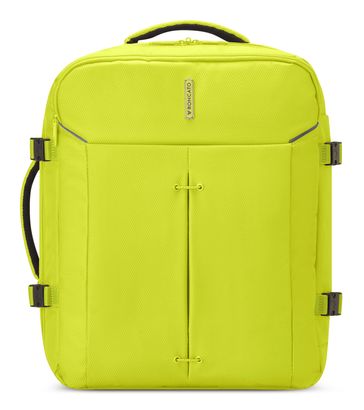 RONCATO Ironik 2.0 Backpack Easyjet 29 L Cyber Lime