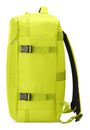 RONCATO Ironik 2.0 Backpack Easyjet 29 L Cyber Lime