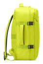 RONCATO Ironik 2.0 Backpack Easyjet 29 L Cyber Lime