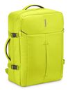 RONCATO Ironik 2.0 Backpack Easyjet 29 L Cyber Lime