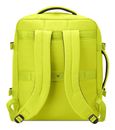RONCATO Ironik 2.0 Backpack Easyjet 29 L Cyber Lime