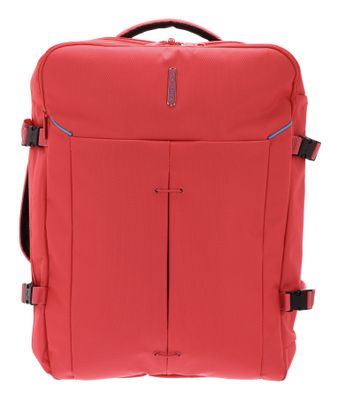 RONCATO Ironik 2.0 Cabin Backpack 42 L Radiant Red