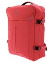 RONCATO Ironik 2.0 Cabin Backpack 42 L Radiant Red