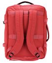 RONCATO Ironik 2.0 Cabin Backpack 42 L Radiant Red