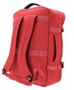 RONCATO Ironik 2.0 Cabin Backpack 42 L Radiant Red