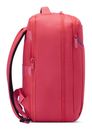 RONCATO Ironik 2.0 Mini Cabin Backpack Expandable Radiant Red RONCATO Ironik 2.0 Mini Cabin Backpack Expandable Radiant Red
