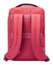 RONCATO Ironik 2.0 Mini Cabin Backpack Expandable Radiant Red RONCATO Ironik 2.0 Mini Cabin Backpack Expandable Radiant Red