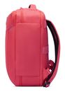 RONCATO Ironik 2.0 Mini Cabin Backpack Expandable Radiant Red RONCATO Ironik 2.0 Mini Cabin Backpack Expandable Radiant Red