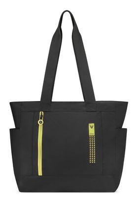 RONCATO Compact Shopper Cyber Lime