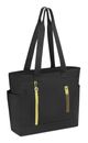 RONCATO Compact Shopper Cyber Lime RONCATO Compact Shopper Cyber Lime