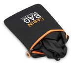 RONCATO Compact Cabin Bag Neon Nero