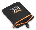 RONCATO Compact Cabin Bag Neon Nero