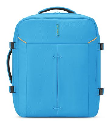 RONCATO Ironik 2.0 Backpack Easyjet 29 L Sky Blue