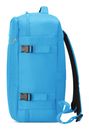 RONCATO Ironik 2.0 Backpack Easyjet 29 L Sky Blue RONCATO Ironik 2.0 Backpack Easyjet 29 L Sky Blue