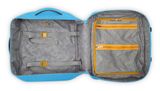 RONCATO Ironik 2.0 Backpack Easyjet 29 L Sky Blue RONCATO Ironik 2.0 Backpack Easyjet 29 L Sky Blue