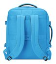 RONCATO Ironik 2.0 Backpack Easyjet 29 L Sky Blue RONCATO Ironik 2.0 Backpack Easyjet 29 L Sky Blue