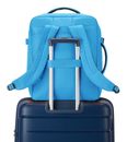 RONCATO Ironik 2.0 Backpack Easyjet 29 L Sky Blue RONCATO Ironik 2.0 Backpack Easyjet 29 L Sky Blue