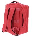RONCATO Ironik 2.0 Backpack Vueling 24 L Radiant Red RONCATO Ironik 2.0 Backpack Vueling 24 L Radiant Red