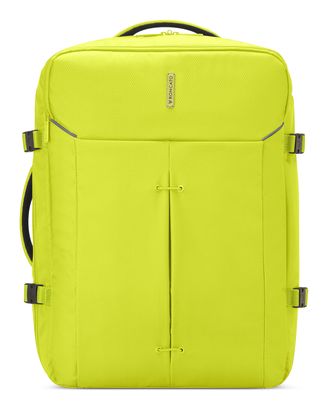 RONCATO Ironik 2.0 Cabin Backpack 42 L Cyber Lime