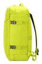 RONCATO Ironik 2.0 Cabin Backpack 42 L Cyber Lime