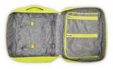 RONCATO Ironik 2.0 Cabin Backpack 42 L Cyber Lime