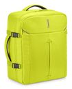 RONCATO Ironik 2.0 Cabin Backpack 42 L Cyber Lime
