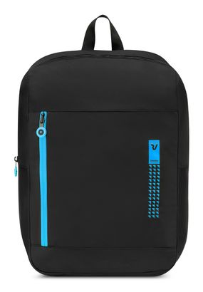 RONCATO Compact Backpack Easyjet Neon Nero