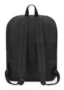 RONCATO Compact Backpack Easyjet Neon Nero RONCATO Compact Backpack Easyjet Neon Nero