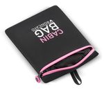 RONCATO Compact Cabin Bag Neon Pink RONCATO Compact Cabin Bag Neon Pink