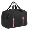 RONCATO Compact Cabin Bag Neon Pink RONCATO Compact Cabin Bag Neon Pink