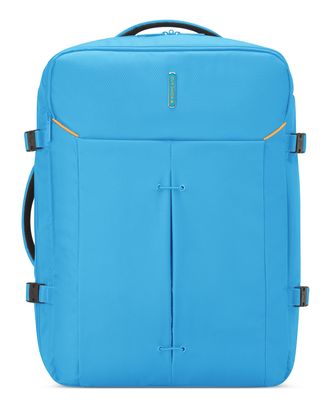 RONCATO Ironik 2.0 Cabin Backpack 42 L Sky Blue