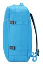 RONCATO Ironik 2.0 Cabin Backpack 42 L Sky Blue