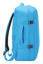 RONCATO Ironik 2.0 Cabin Backpack 42 L Sky Blue