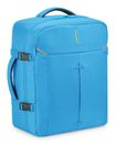 RONCATO Ironik 2.0 Cabin Backpack 42 L Sky Blue